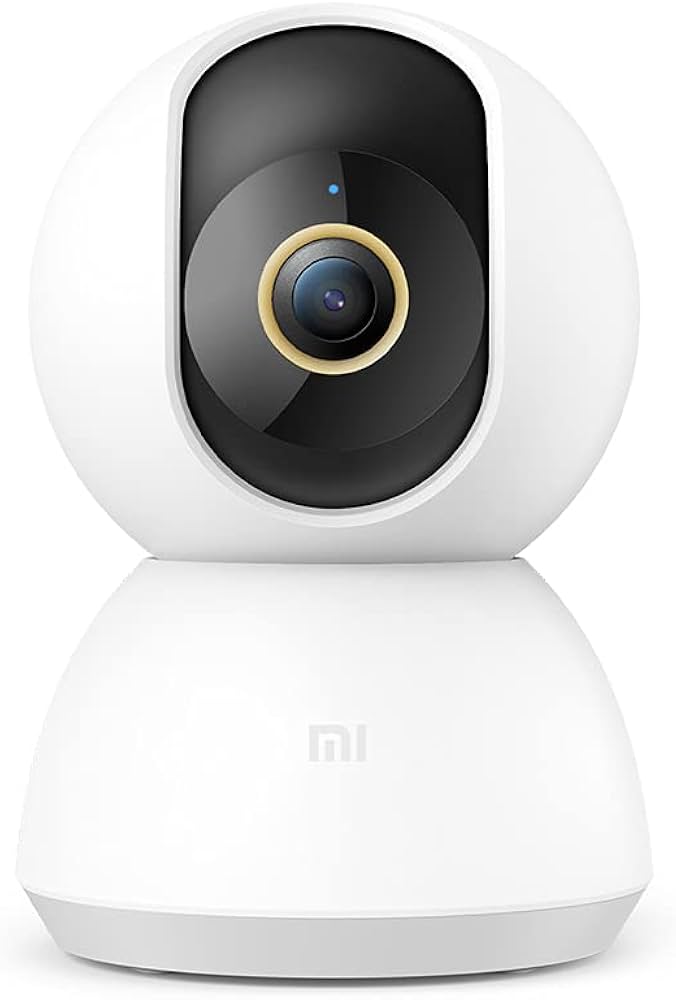 Xiaomi Mi Home Security Camera 360°
