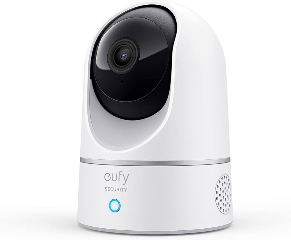 Eufy Indoor Cam 2K