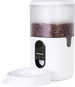 Honeywell Cat Feeder
