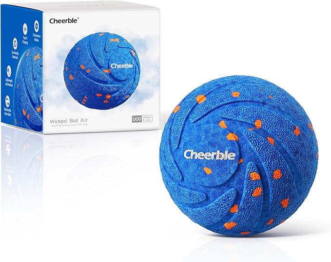 Cheerble Wicked Ball