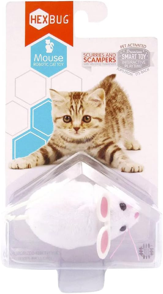 Hexbug Mouse