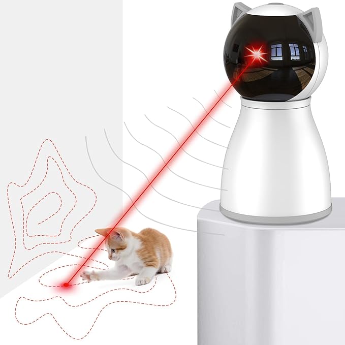 PetSafe FroliCat BOLT