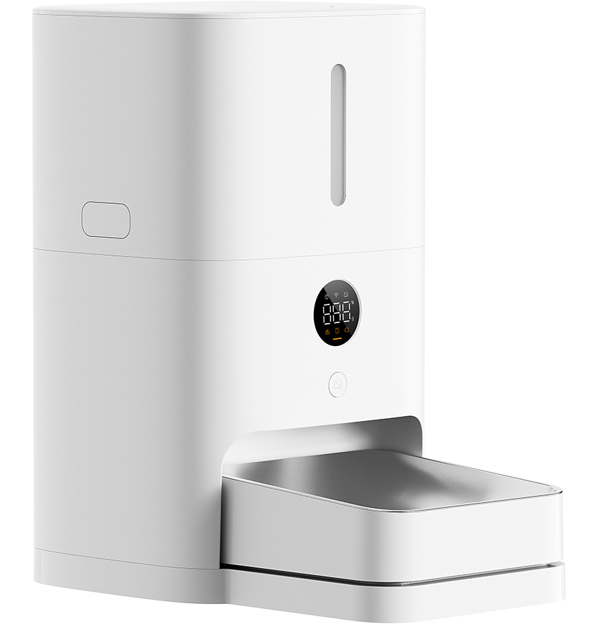 Xiaomi Smart Pet Feeder 2