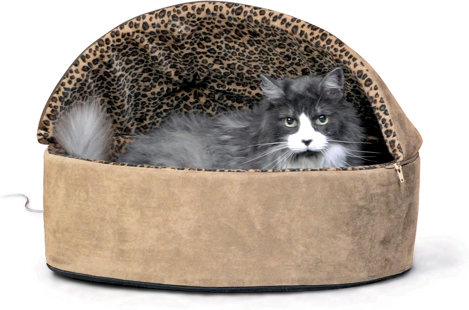 K&H ThermoKitty Smart Connect